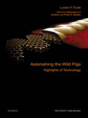 cover image of Astonishing the Wild Pigs